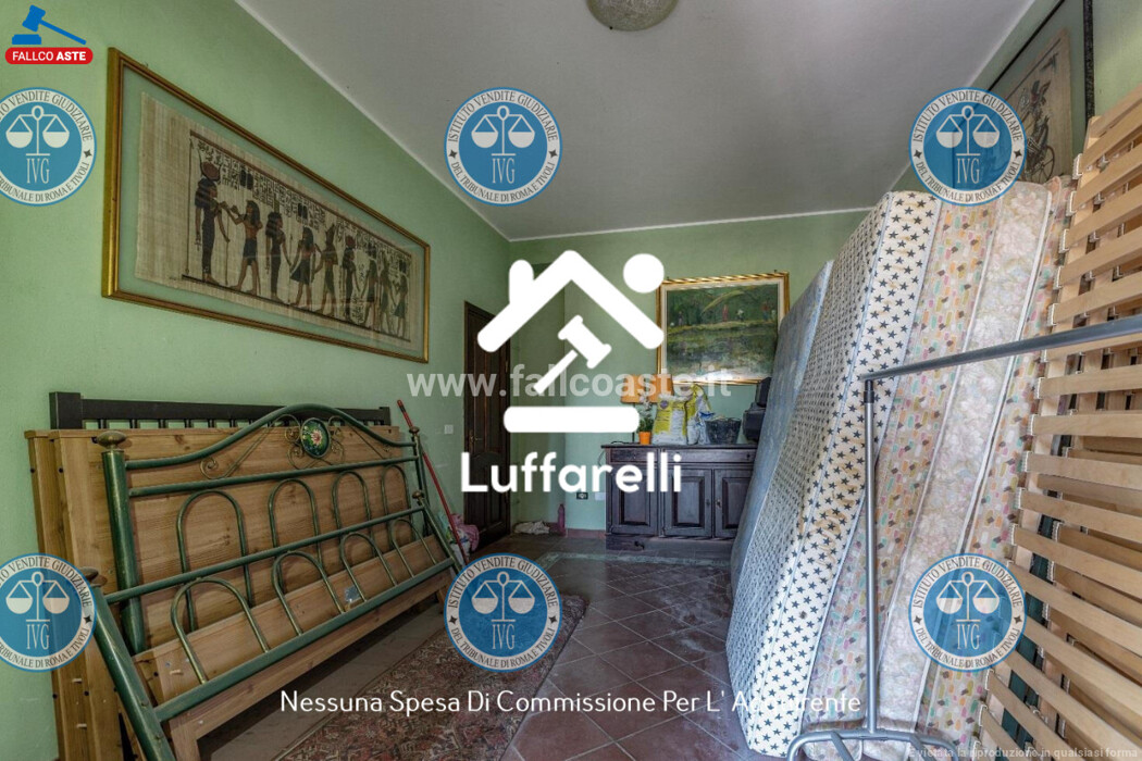 Immagine di CIELOTERRA VIA COLLE PASTINO  – PALESTRINA