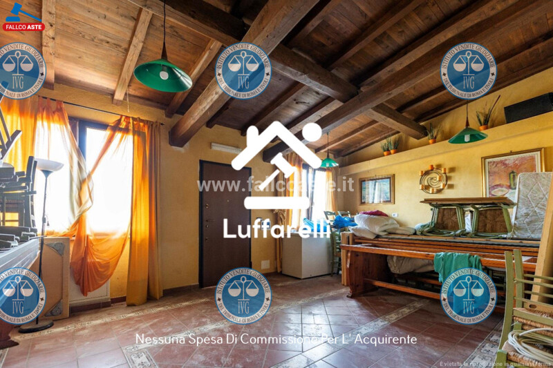 Immagine di CIELOTERRA VIA COLLE PASTINO  – PALESTRINA