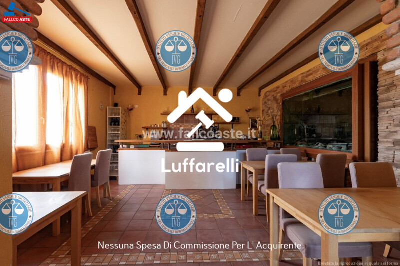 Immagine di CIELOTERRA VIA COLLE PASTINO  – PALESTRINA