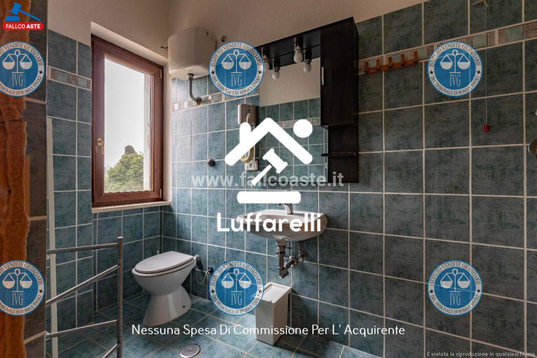 Immagine di CIELOTERRA VIA COLLE PASTINO  – PALESTRINA