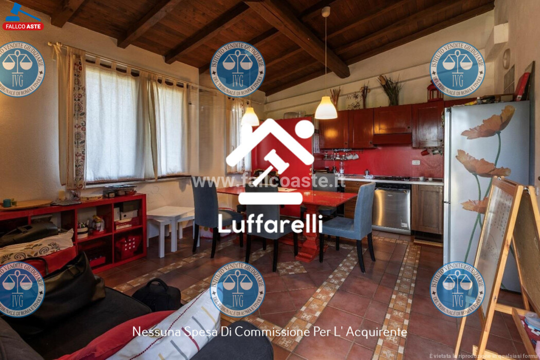 Immagine di CIELOTERRA VIA COLLE PASTINO  – PALESTRINA