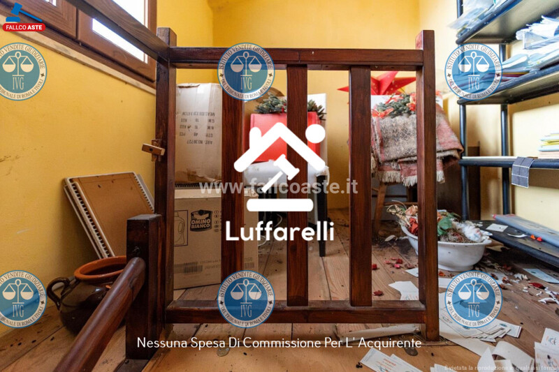 Immagine di CIELOTERRA VIA COLLE PASTINO  – PALESTRINA