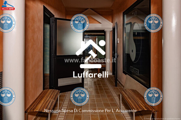 NEGOZIO O LOCALE COMMERCIALE VIA COLLE PASTINO 20 - PALESTRINA — foto 6
