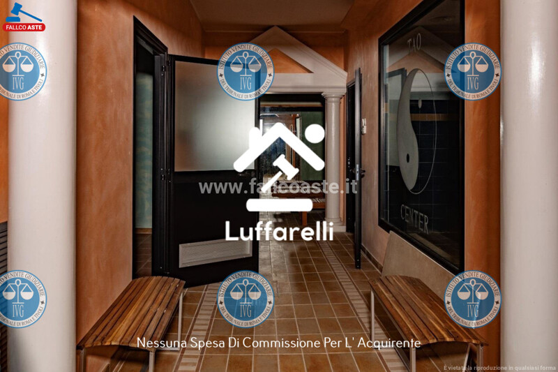 Immagine di CIELOTERRA VIA COLLE PASTINO  – PALESTRINA