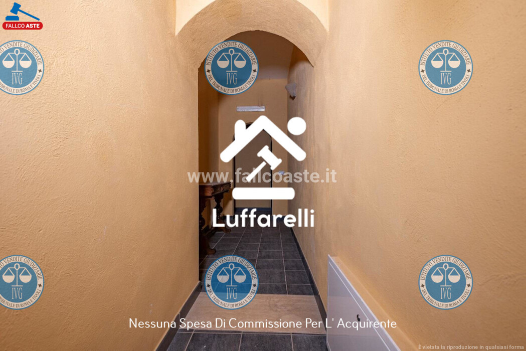 Immagine di CIELOTERRA VIA COLLE PASTINO  – PALESTRINA