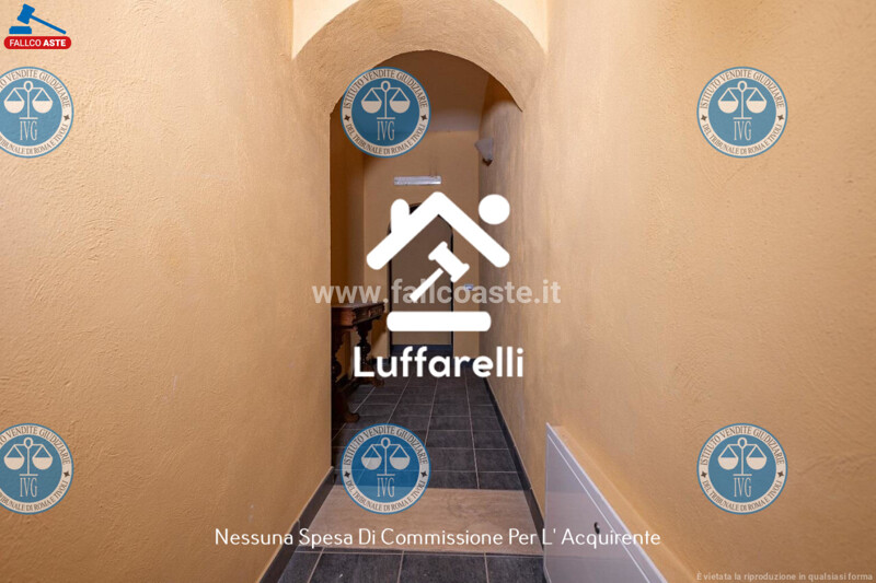 Immagine di CIELOTERRA VIA COLLE PASTINO  – PALESTRINA