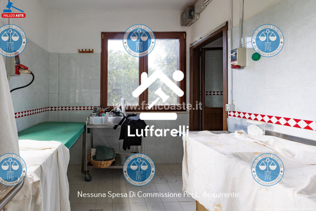 Immagine di CIELOTERRA VIA COLLE PASTINO  – PALESTRINA