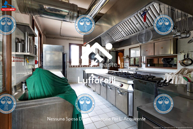 Immagine di CIELOTERRA VIA COLLE PASTINO  – PALESTRINA