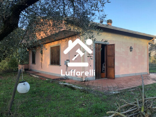 Immagine di TERRENO VIA FONTANA SAN PIETRO – ALATRI