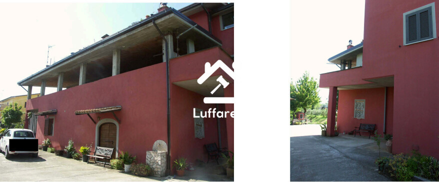 Immagine di IN CORSO DI COSTRUZIONE VIA S. NICOLA – ARTENA