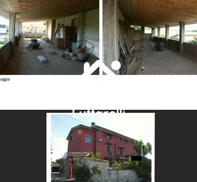 Immagine di IN CORSO DI COSTRUZIONE VIA S. NICOLA – ARTENA