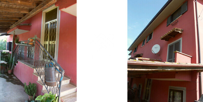 Immagine di IN CORSO DI COSTRUZIONE VIA S. NICOLA – ARTENA