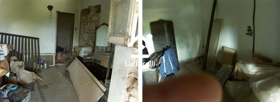 Immagine di IN CORSO DI COSTRUZIONE VIA S. NICOLA – ARTENA