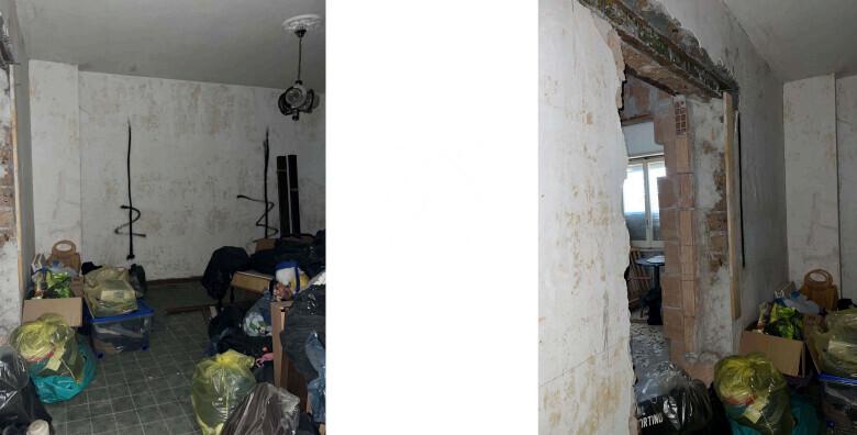 Immagine di IN CORSO DI COSTRUZIONE VIA S. NICOLA – ARTENA