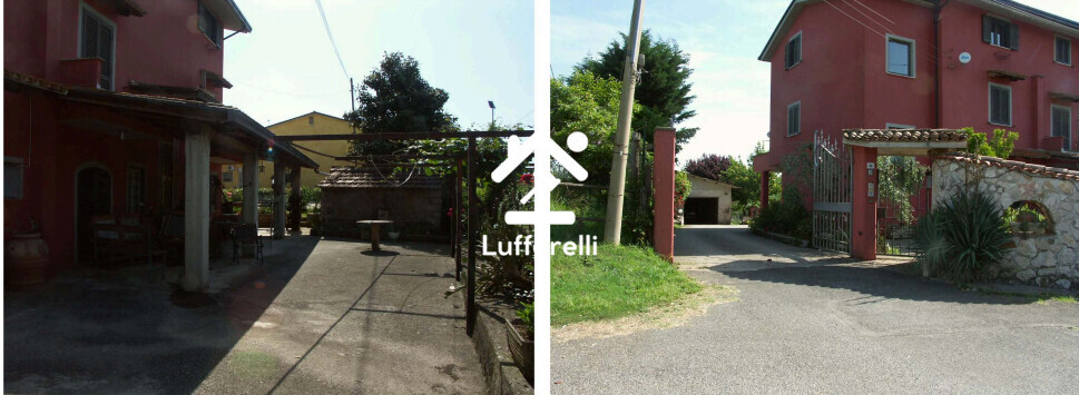 Immagine di IN CORSO DI COSTRUZIONE VIA S. NICOLA – ARTENA