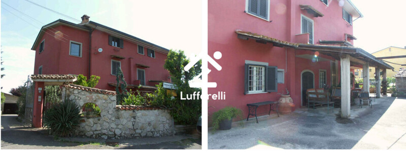 Immagine di IN CORSO DI COSTRUZIONE VIA S. NICOLA – ARTENA