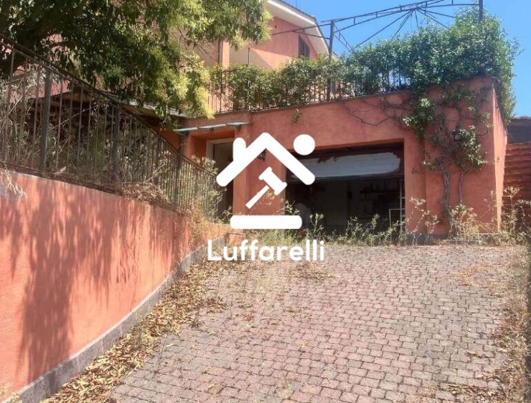 Immagine di AUTORIMESSA VIA LOMBARDIA – CAPENA