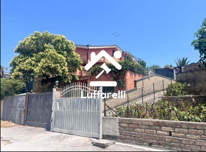 Immagine di AUTORIMESSA VIA LOMBARDIA – CAPENA