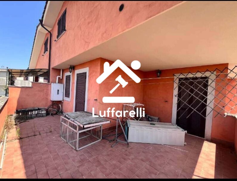 Immagine di AUTORIMESSA VIA LOMBARDIA – CAPENA