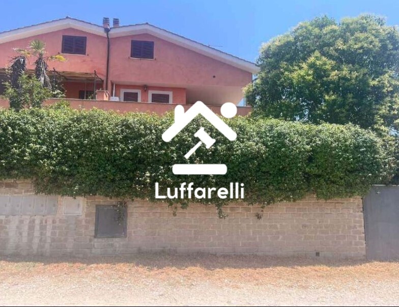 Immagine di AUTORIMESSA VIA LOMBARDIA – CAPENA