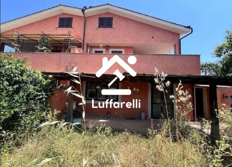 Immagine di AUTORIMESSA VIA LOMBARDIA – CAPENA