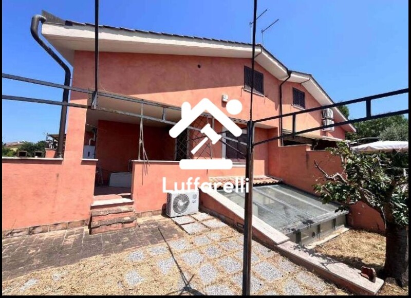 Immagine di AUTORIMESSA VIA LOMBARDIA – CAPENA