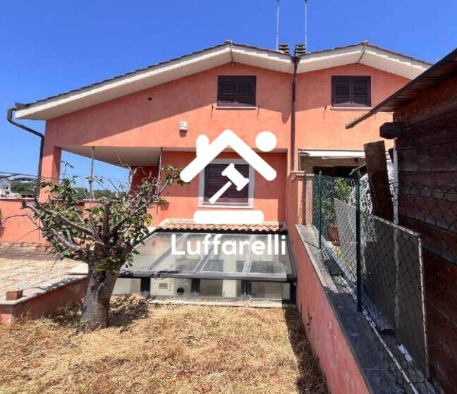 Immagine di AUTORIMESSA VIA LOMBARDIA – CAPENA