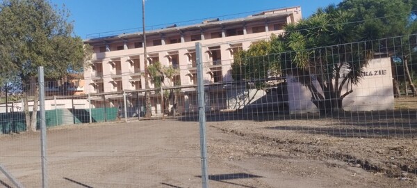 DEPOSITO / MAGAZZINO VIA SIBARI - CASSANO ALL'IONIO — foto 6