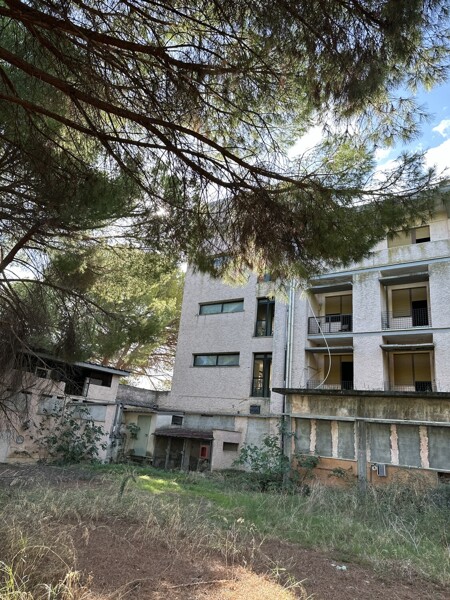 DEPOSITO / MAGAZZINO VIA SIBARI - CASSANO ALL'IONIO — foto 3