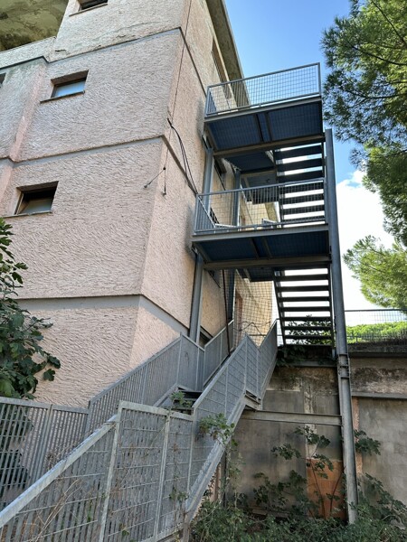 DEPOSITO / MAGAZZINO VIA SIBARI - CASSANO ALL'IONIO — foto 2