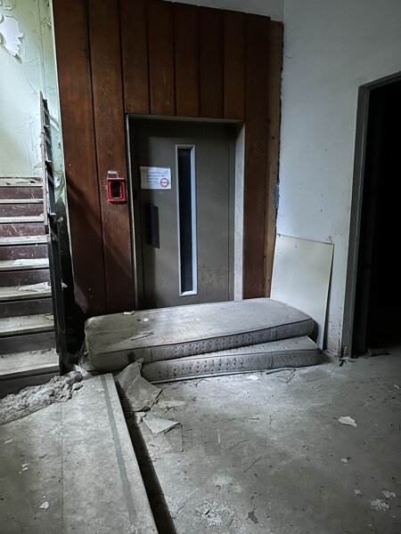 DEPOSITO / MAGAZZINO VIA SIBARI - CASSANO ALL'IONIO — foto 4