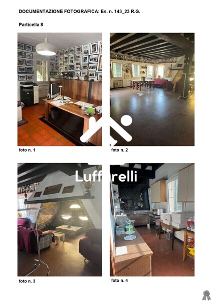 DEPOSITO / MAGAZZINO VIA CHIUSA - SANT'ANGELO DI PIOVE DI SACCO — foto 3