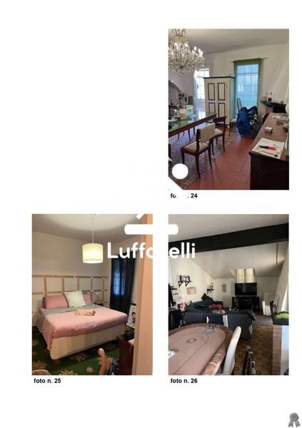 DEPOSITO / MAGAZZINO VIA CHIUSA - SANT'ANGELO DI PIOVE DI SACCO — foto 7