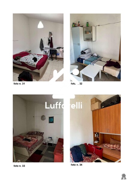 DEPOSITO / MAGAZZINO VIA CHIUSA - SANT'ANGELO DI PIOVE DI SACCO — foto 9