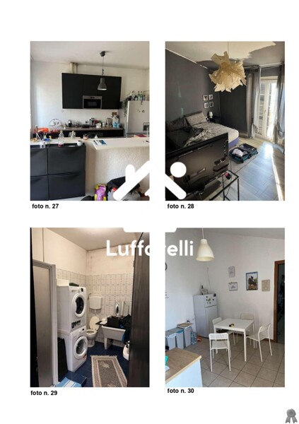 DEPOSITO / MAGAZZINO VIA CHIUSA - SANT'ANGELO DI PIOVE DI SACCO — foto 8