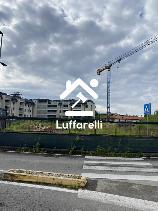 Immagine di TERRENO VIA SANTA MARGHERITA – BRUGHERIO