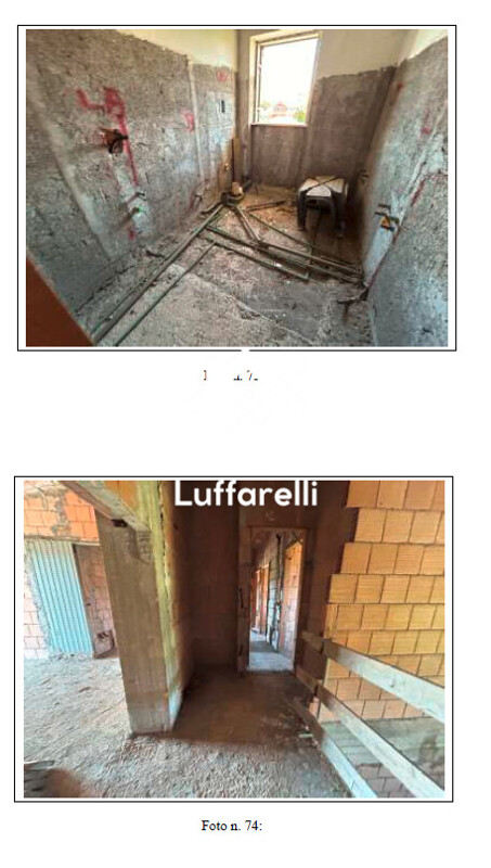 Immagine di FABBRICATO VIA BORGO CAVE SNC – ARNARA