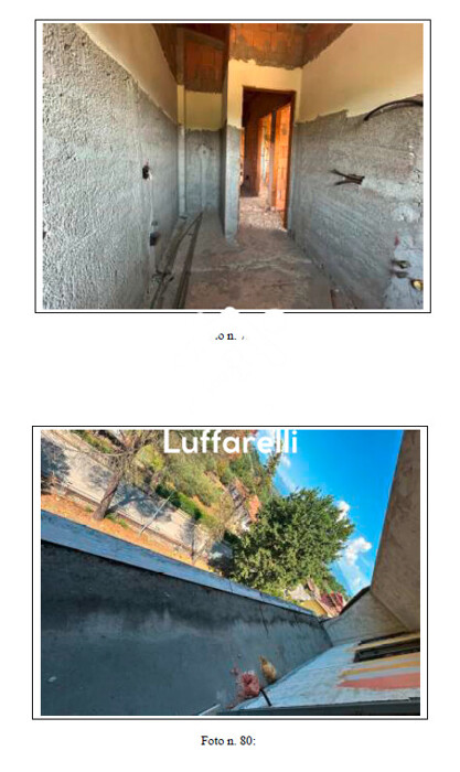 Immagine di FABBRICATO VIA BORGO CAVE SNC – ARNARA