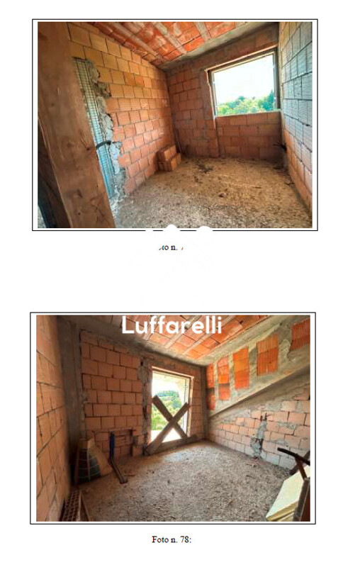 Immagine di FABBRICATO VIA BORGO CAVE SNC – ARNARA
