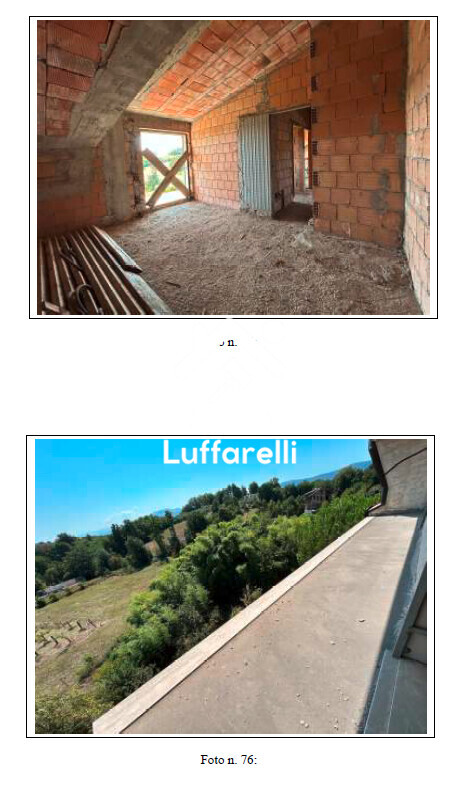 Immagine di FABBRICATO VIA BORGO CAVE SNC – ARNARA