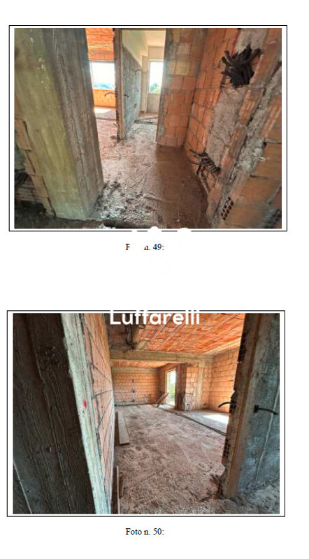 Immagine di FABBRICATO VIA BORGO CAVE SNC – ARNARA
