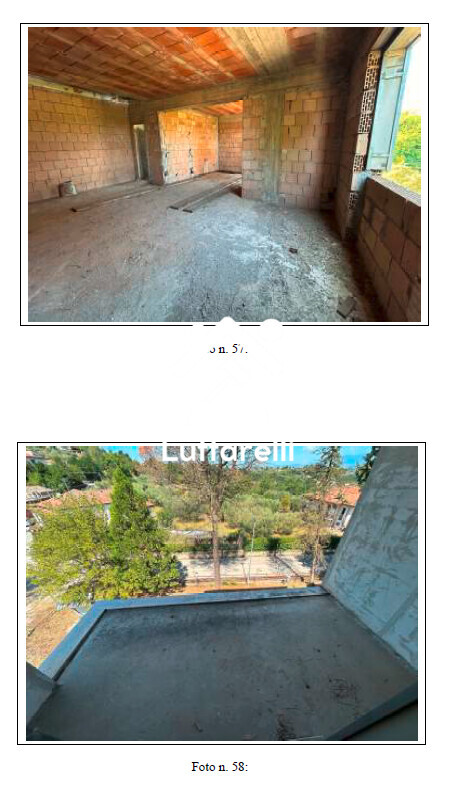 Immagine di FABBRICATO VIA BORGO CAVE SNC – ARNARA