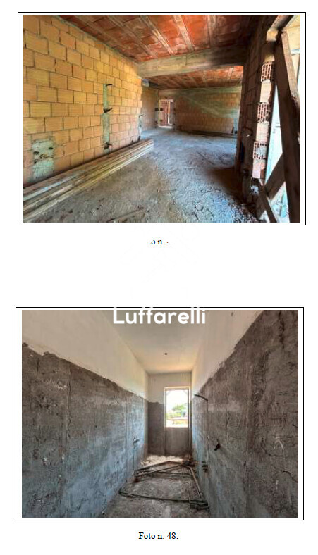 Immagine di FABBRICATO VIA BORGO CAVE SNC – ARNARA