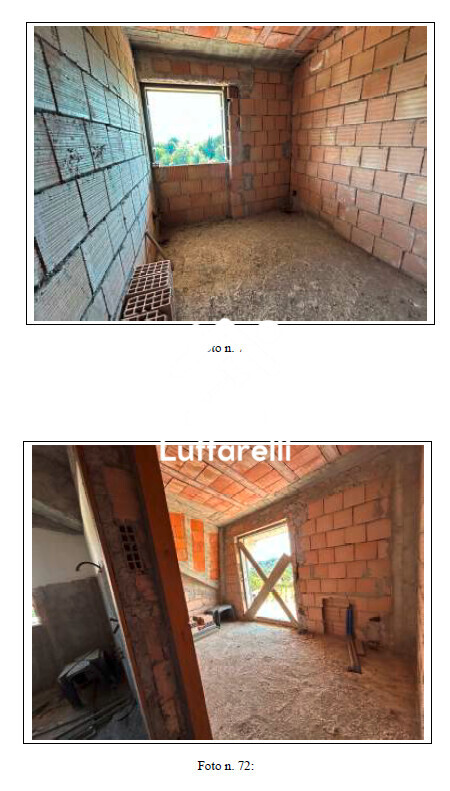 Immagine di FABBRICATO VIA BORGO CAVE SNC – ARNARA