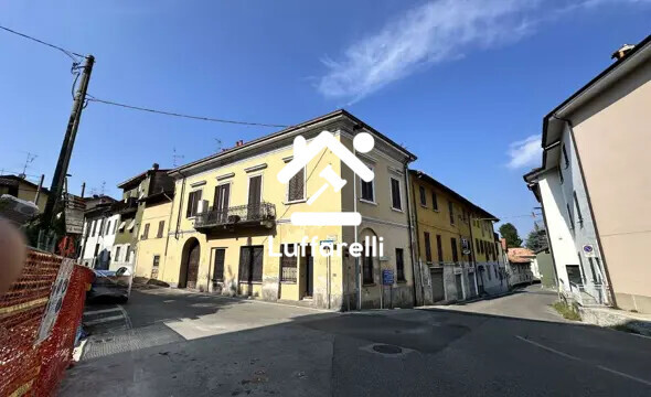 Immagine di APPARTAMENTO VIA MADONNINA 6 – VEDUGGIO CON COLZANO