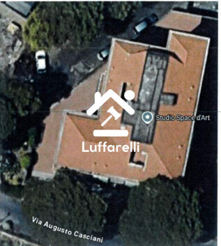 Immagine di NEGOZIO VIA AUGUSTO CASCIANI N. 61 – ROMA