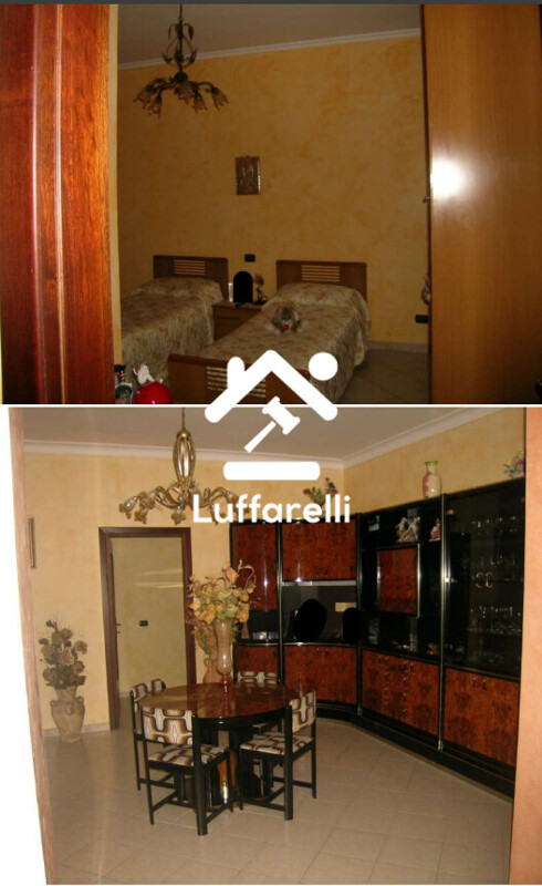 Immagine di ABITAZIONE IN VILLE VIA DEI VOLSCI – ARTENA