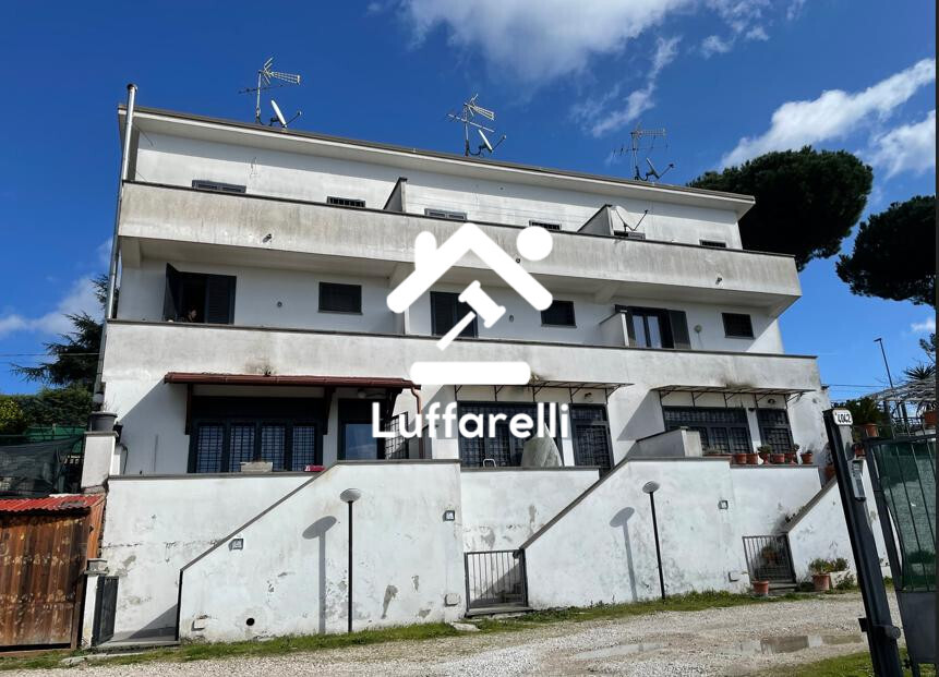 Immagine di ABITAZIONE DI TIPO CIVILE VIA FLAMINIA – MORLUPO