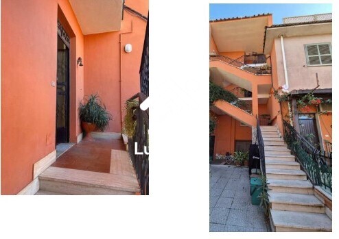 Immagine di ABITAZIONE DI TIPO POPOLARE VIA LORENZO MONTANI N. 3 – FORMELLO