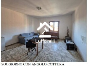 Immagine di ABITAZIONE DI TIPO POPOLARE VIA LORENZO MONTANI N. 3 – FORMELLO